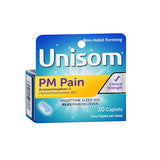 Unisom Pm Pain Sleepcaps 30 tabs By Unisom