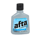 Afta, Afta After Shave Skin Conditioner, Fresh Scent 3 oz