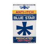 Blue Star, Blue Star Ointment For Ringworm, Count of 1