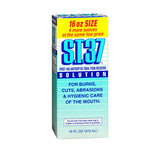 S.T.37 St-37 Liquid Mouth Wash 16 oz By S.T.37