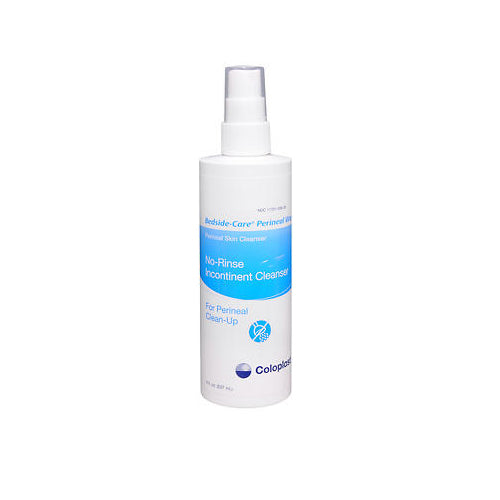 Coloplast Bedside-Care Perineal Wash 8 oz By Coloplast
