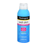 Neutrogena, Neutrogena Wet Skin Sunblock Spray Spf 30, 5 oz