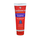 Cortizone-10, Cortizone-10 Intensive Healing Eczema Lotion, 3.5 oz