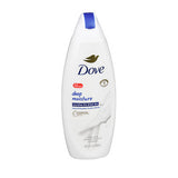 Dove Deep Moisture Body Wash 12 oz By Dove
