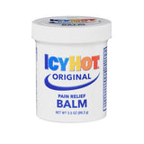 Icy Hot Original Pain relief Balm Count of 1 By Icy Hot