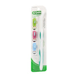 Gum Proxabrush Handle And Refills 1 each By Gum