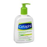 Cetaphil, Cetaphil Dailyadvance Ultra Hydrating Lotion For Dry Sensitive Skin, 16 oz