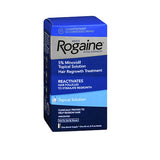 Rogaine Mens Extra Strength Hair Regrowth Treatment Unscented 2 oz By Rogaine