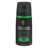 Axe Deodorant Bodyspray Kilo 4 Oz By Axe