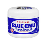 Blue-Emu, Blue-Emu Original Super Strength Pain Relieving Cream, 4 oz