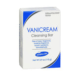 Vanicream, Vanicream Cleansing Bar For Sensitive Skin, Count of 1