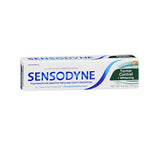 Sensodyne Fluoride Toothpaste Tartar Control Plus Whitening 4 oz By The Honest Company