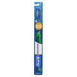 Oral-B, Oral-B Indicator Contour Clean Toothbrush Soft, 1 Each