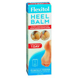 Flexitol Heel Balm For Rough Dry Feet 4 oz by Feosol