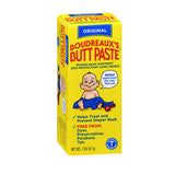 Boudreaux, Boudreaux Butt Paste Diaper Rash Ointment Tube, Count of 1