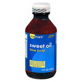 Sunmark, Sunmark Sweet Oil, 4 Oz