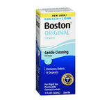 Bausch And Lomb, Bausch And Lomb Boston Cleaner Original Formula, 1 oz