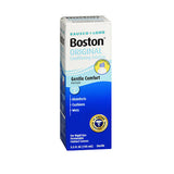 Bausch And Lomb, Bausch And Lomb Boston Improved Formula Conditioning Solution For Contact Lenses, 3.5 oz