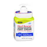 Profoot, Profoot Heel Rescue Superior Moisturizing Foot Cream, 16 Oz