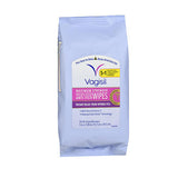 Vagisil, Vagisil Anti-Itch Medicated Wipes, 20 each