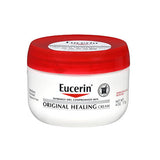 Eucerin, Original Healing Cream, 4 Oz