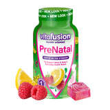 Vitafusion, Vitafusion Prenatal Dha And Folic Acid Gummy Vitamins, 90 each
