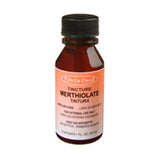 Dlc Laboratories, Dlc Laboratories Merthiolate Tincture - Antiseptic, 1 oz