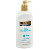 Gold Bond, Gold Bond Ultimate Daily Moisturizing Skin Therapy Lotion With Vitamin E, 14.5 oz