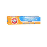 Arm & Hammer Peroxicare Tartar Control Toothpaste 6 oz by Arm & Hammer