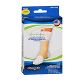Sport Aid, Sport Aid Slip-On Ankle Support, Count of 1