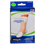 Sport Aid, Sport Aid Slip-On Ankle Support, Extra Large each