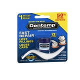 Dentemp, D.O.C. Dentemp Maximum Strength Dental Repair, 1 each