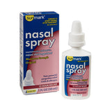 Sunmark, Sunmark Original Nasal Spray, Count of 1