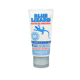 Blue Lizard, Blue Lizard Australian Sensitive Sunscreen Spf 30 Plus, 3 oz
