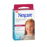 Nexcare, Nexcare Opticlude Orthoptic Eye Patch Regular, 20 Units