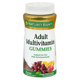 Nature's Bounty, Natures Bounty Your Life Multi Adult Gummies, 75 each