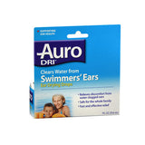Auro Health, Auro Ear Water-Drying Aid, 1 oz