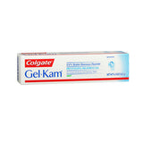 Gel-Kam, Gel-Kam Fluoride Preventive Treatment Gel Mint, MINT 4.3 oz