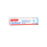 Gel-Kam, Gel-Kam Fluoride Preventive Treatment Gel Fruit And Berry, FRUIT AND BERRY 4.3 oz