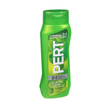 Pert Plus, Pert Plus 2 In 1 Shampoo & Conditioner, Medium 13.5 oz