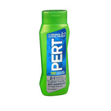 Pert Plus, Anti-Dandruff 2 in 1 Shampoo & Conditioner, 13.5 Oz