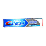 Crest, Crest Baking Soda And Peroxide Whitening Toothpaste, Fresh Mint 6.4 oz