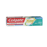 Colgate, Colgate Total Multi Protection Gel Toothpaste, Mint Stripe 6 oz