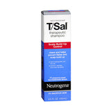 Neutrogena, Neutrogena T/Sal Therapeutic Shampoo, 4.5 oz