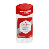 Procter & Gamble, Old Spice High Endurance Anti-Perspirant Deodorant Invisible Solid, Original Scent 3 oz