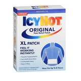 Icy Hot, Icy Hot Original Pain Relief Patch Xl, Count of 3