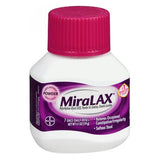 Miralax, Miralax Laxative Powder, Count of 1