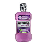 Listerine, Listerine Total Care Anticavity Mouthwash, Fresh Mint 16.6667 oz