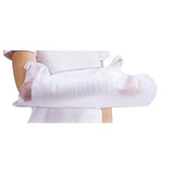 Bsn-Jobst, Orthopedics Water Tight Adult Cast And Bandage Protector For Short Leg, 1 each