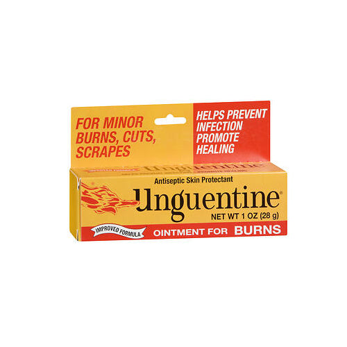 Unguentine, Unguentine Ointment Original, 1 Oz